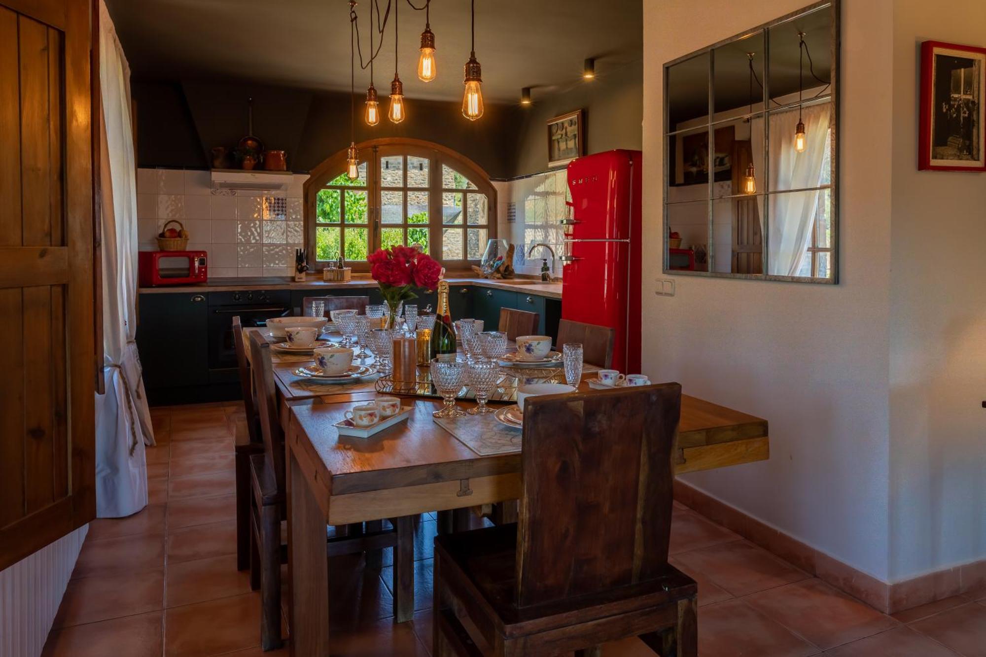 Apartamentos El Rincon De Usana Zona Zero Aínsa Zimmer foto