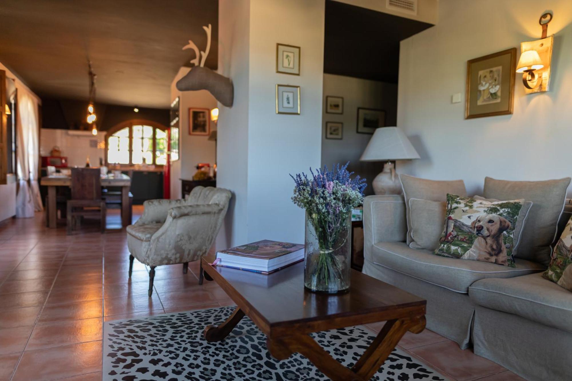 Apartamentos El Rincon De Usana Zona Zero Aínsa Zimmer foto