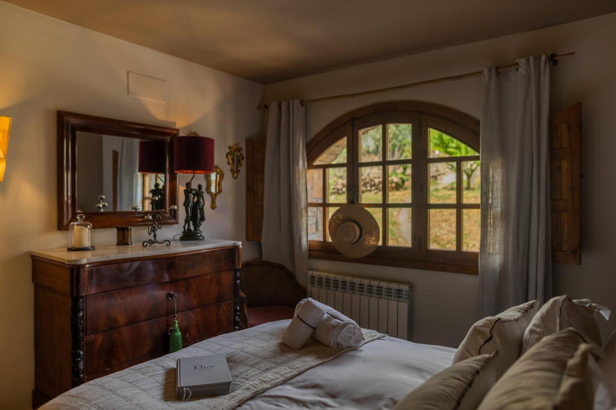 Apartamentos El Rincon De Usana Zona Zero Aínsa Zimmer foto