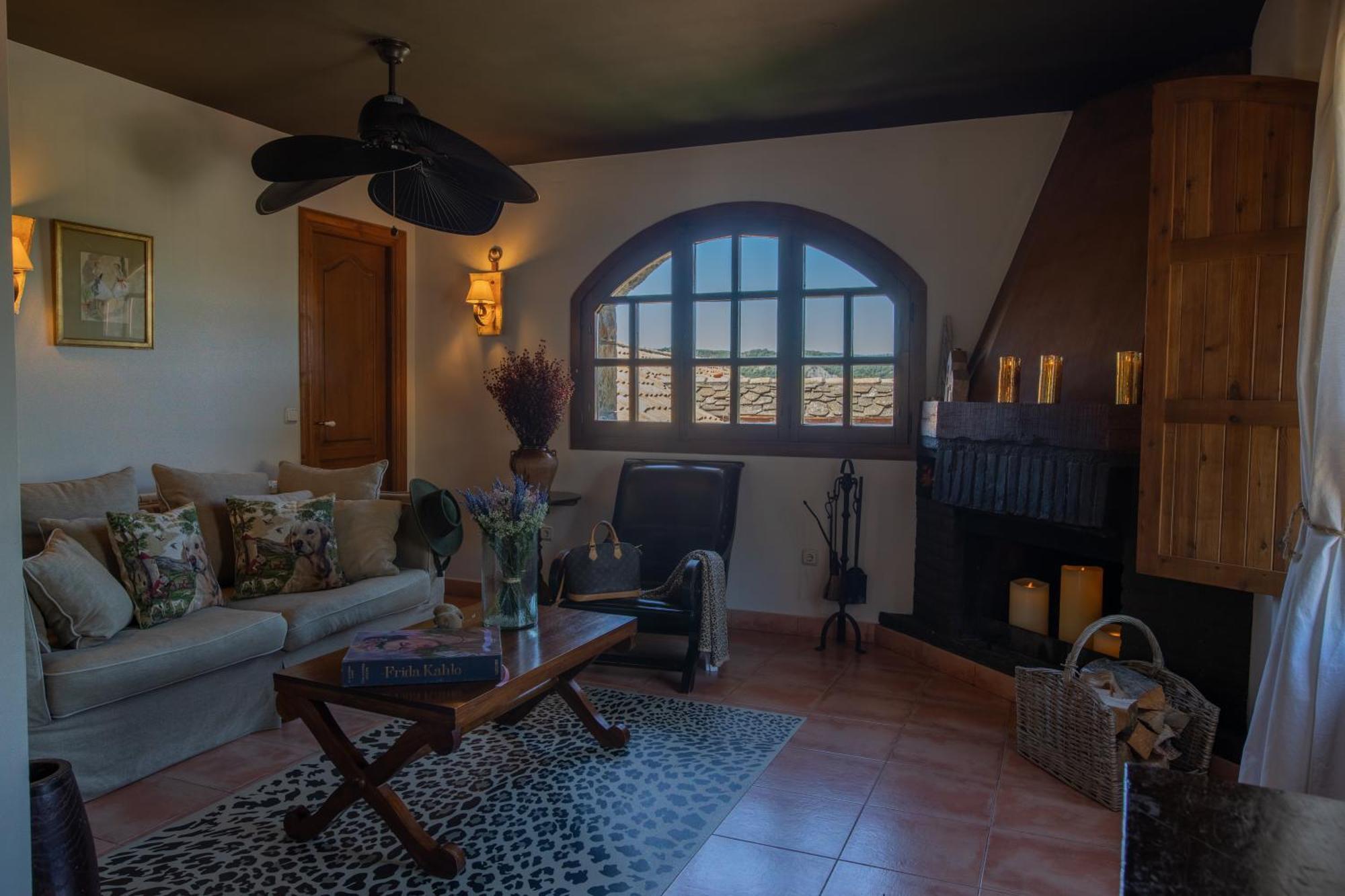 Apartamentos El Rincon De Usana Zona Zero Aínsa Zimmer foto